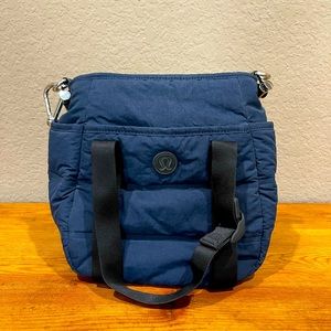 Lululemon Dash All Day Bucket Bag Crossbody Bag 6.5L